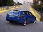 Holden Commodore SS V Sportwagon 2008 года